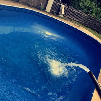 Pools Plus - Perfect fit liner replacements - Pool Cleaners Near Me - Monroe, Connecticut