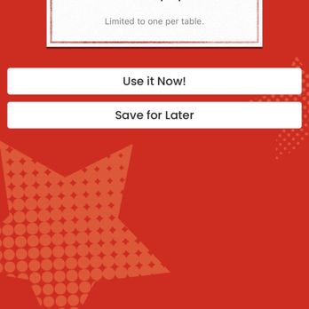 Spaghettini - Check-in offer. Forgot to use. Darn! - Italian Near Me - Seal Beach, California