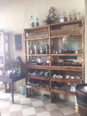 Marisel Herbal Bath & Body by null