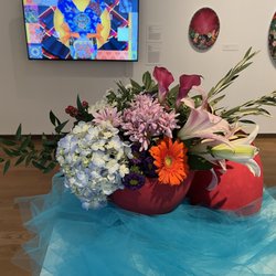 Clermont Florist and Wine Shop