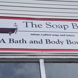 Berea Soaps & Gifts