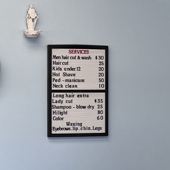 Tyson's Barber - Pricing - Barbers Near Me - Falls Church, Virginia Tyson's Barber - Pricing - Barbers Near Me - Falls Church, Virginia