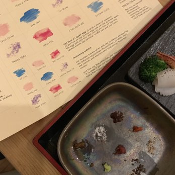 Ume Williamsburg - Sushi Bars Near Me - Brooklyn, New York