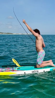 Grayton Beach State Park by null