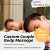 Eutopia Massage & Spa gift card