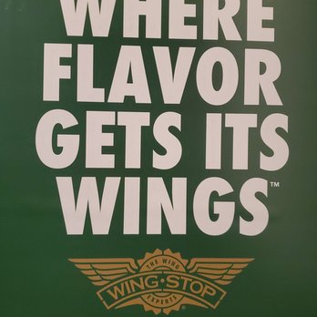 Wingstop - where flavor gets its wings - Chicken Wings Near Me - Corona, California Wingstop - where flavor gets its wings - Chicken Wings Near Me - Corona, California