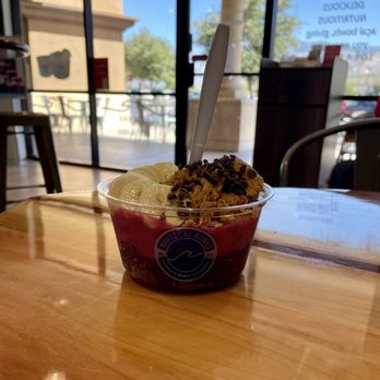 Nautical Bowls - Nauti Bowl - Acai Bowls Near Me - Oro Valley, Arizona Nautical Bowls - Nauti Bowl - Acai Bowls Near Me - Oro Valley, Arizona