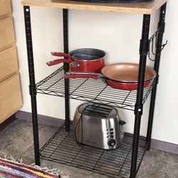 The Sea Lion Cove - Homer, Alaska - Sea Lion Cove - SOUTH Studio - Includes: Cooking utensils, pots, pans, plate, toaster, Coffee maker  (very helpful items)