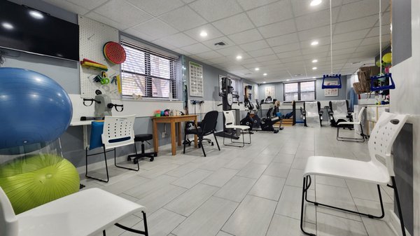 Peak Point Physical Therapy