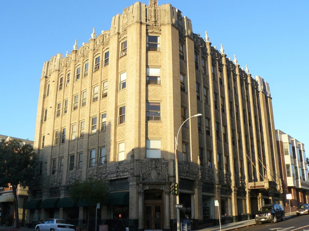 WALKER & REED, PC Updated August 2024 215 W Franklin St, Monterey