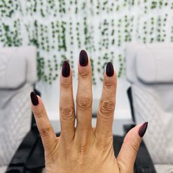 Sphere Nails Bar - Gel Maní