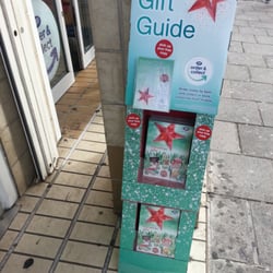 Boots - Christmas catalogue out now!