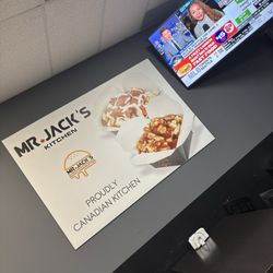 Mr. Jack’s Kitchen