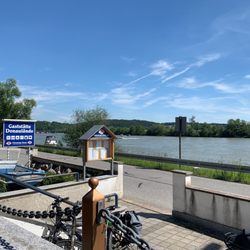 Gaststätte Donaulände