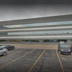 Goldman & Associates Law Firm - Goldman and Associates Office building