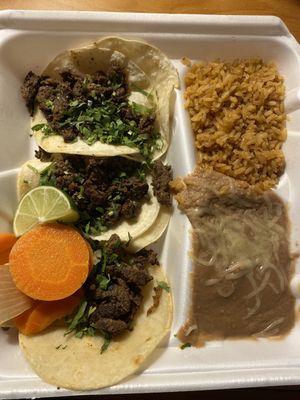Taqueria Sanchez by null