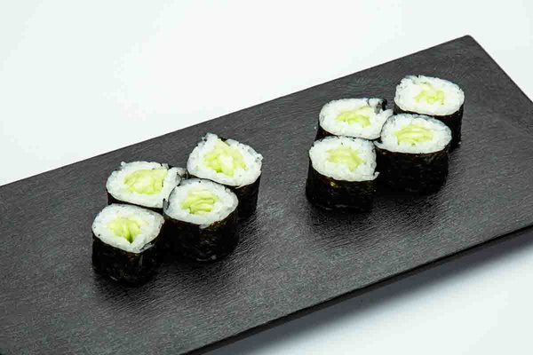 Sapporo Revolving Sushi by null