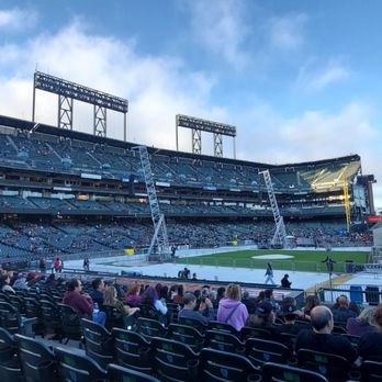 Oracle Park - Concert seating - Stadiums & Arenas Near Me - San Francisco, California