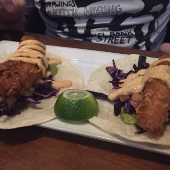 The Owl: A Firkin Pub - fish tacos. not good at all. fish was not fresh - Pubs Near Me - Markham, Ontario The Owl: A Firkin Pub - fish tacos. not good at all. fish was not fresh - Pubs Near Me - Markham, Ontario