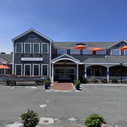 Nantucket Inn