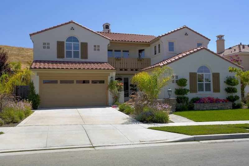 Slide of Sequoia Roofing