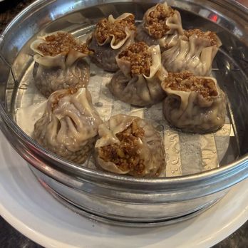 Auntie Qiu Kitchen - Dim Sum Near Me - Alhambra, California