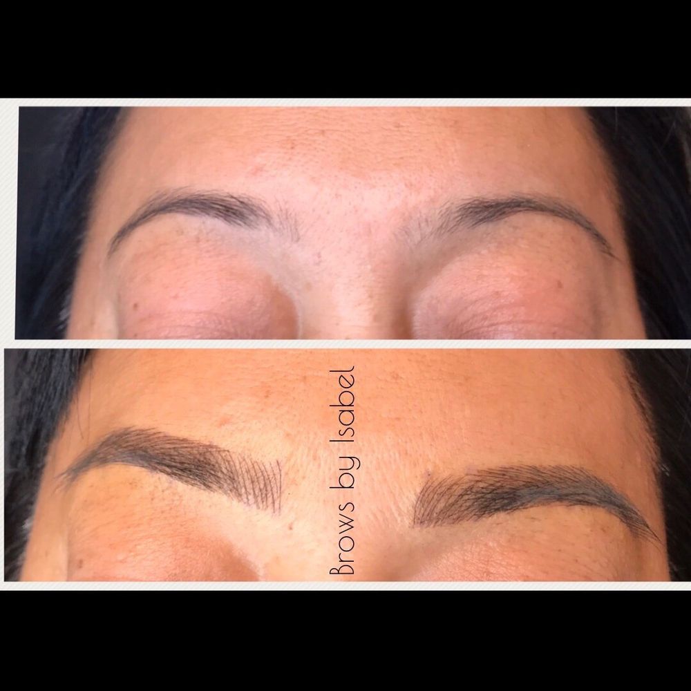 Brows By Isabel - Permanent Makeup Near Me - Sherman Oaks, California Brows By Isabel - Permanent Makeup Near Me - Sherman Oaks, California
