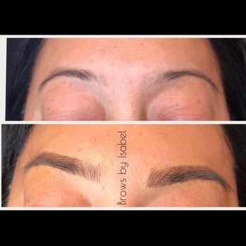 Brows By Isabel - Permanent Makeup Near Me - Sherman Oaks, California Brows By Isabel - Permanent Makeup Near Me - Sherman Oaks, California