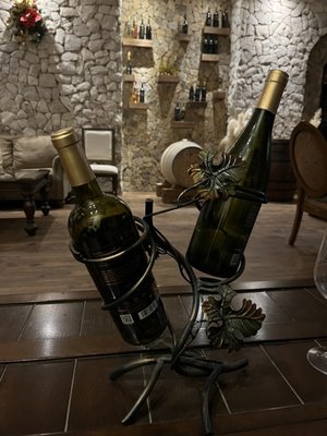 El Cielo Bodega Vinícola by null