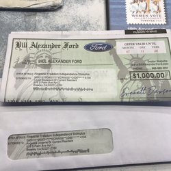 United States Postal Service - I received a wrong letter to the wrong place and my neighbor received my letter to her place #scammers
