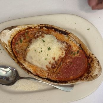 Buona Sera - Lasagna - Italian Near Me - Champlin, Minnesota