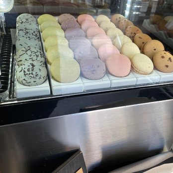 Xielo Artisan Desserts - Fresh Macaroons! - Creperies Near Me - Oxnard, California Xielo Artisan Desserts - Fresh Macaroons! - Creperies Near Me - Oxnard, California