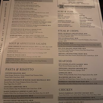 Cooper’s Hawk Winery & Restaurant - Wine Bars Near Me - Middleton, Wisconsin