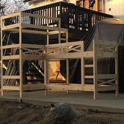 Larapar Construction
