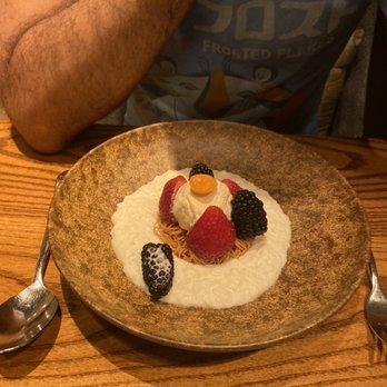 Indian Accent - Indian Near Me - New York, New York