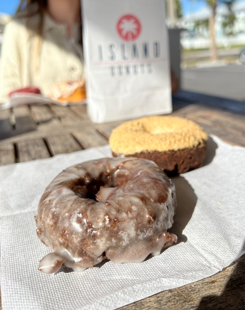 Island Donuts Image