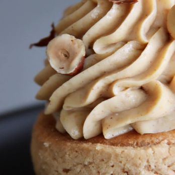 Yuvi´s Bake Shop - Paris- brest hazelnut - Caterers Near Me - Omaha, Nebraska