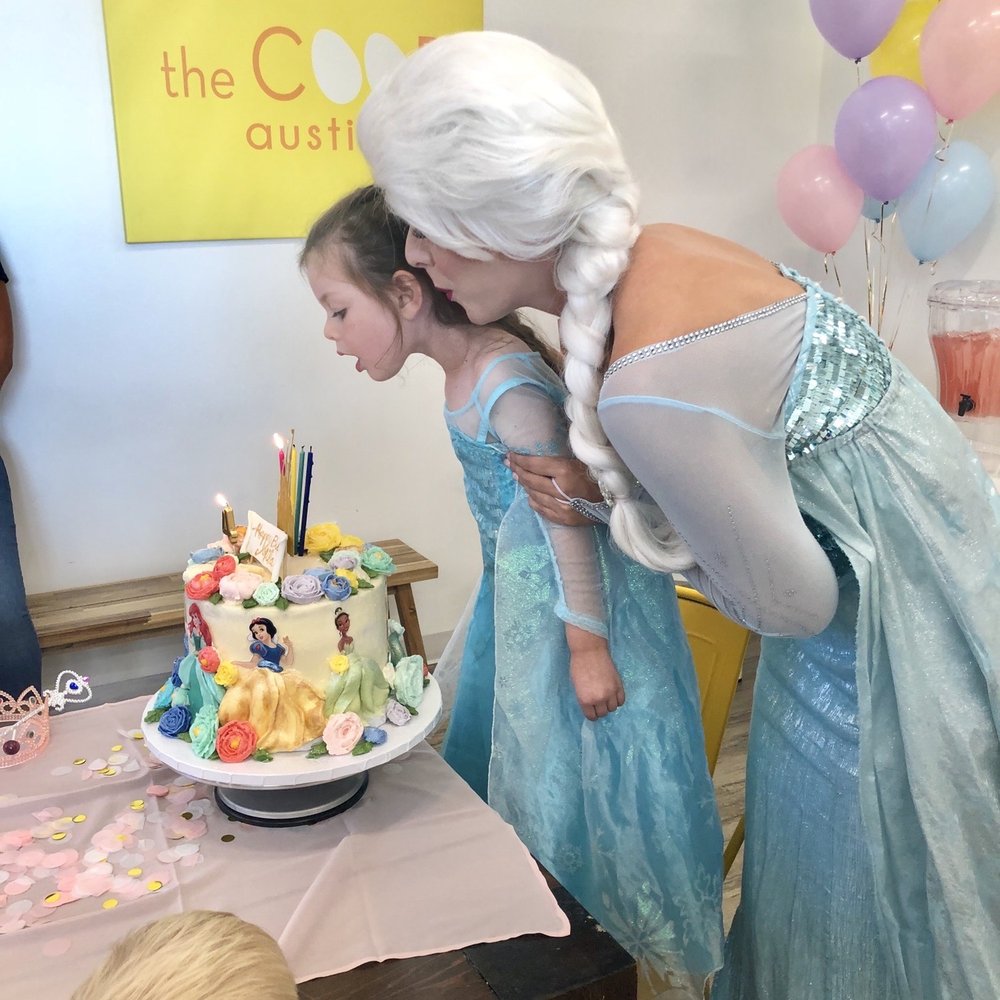 Lexi's Little Princesses - Party Characters Near Me Lexi's Little Princesses - Party Characters Near Me