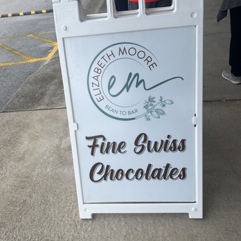 Elizabeth Moore Chocolates - Chocolatiers & Shops Near Me - Pelham, Alabama