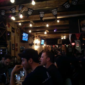 The Dime - Bars Near Me - Vancouver, British Columbia