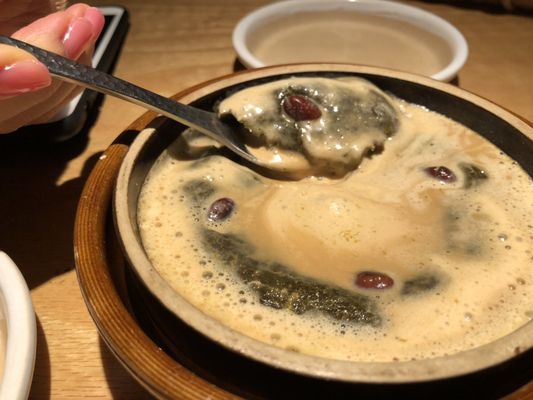 OKRA Hong Kong by null