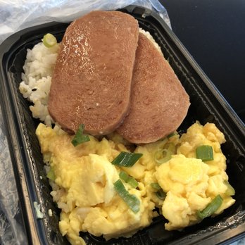 Foodland - Spam and eggs - Grocery Near Me - Honolulu, Hawaii Foodland - Spam and eggs - Grocery Near Me - Honolulu, Hawaii