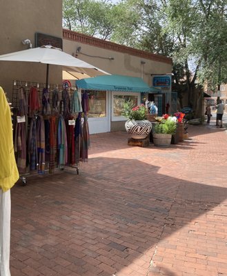 Turquoise Trail Jewelry by null