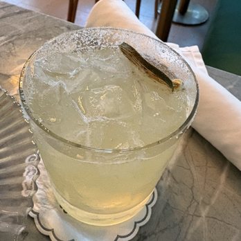 The Blind Monk - Margarita - Restaurants Near Me - West Palm Beach, Florida The Blind Monk - Margarita - Restaurants Near Me - West Palm Beach, Florida