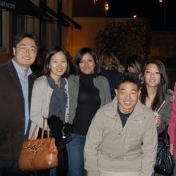 Seung H Baek, DDS - Staff