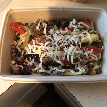 Freebirds World Burrito - Tex-Mex Near Me - Hurst, Texas