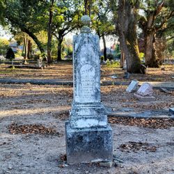 Valley Cemetery