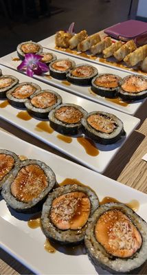 Akaihana Sushi & Grill by null
