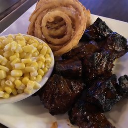 Steak Tips