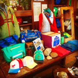 Patagonia